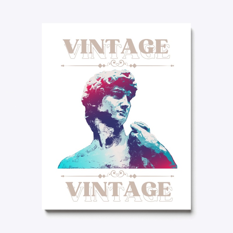 Vintage Classic
