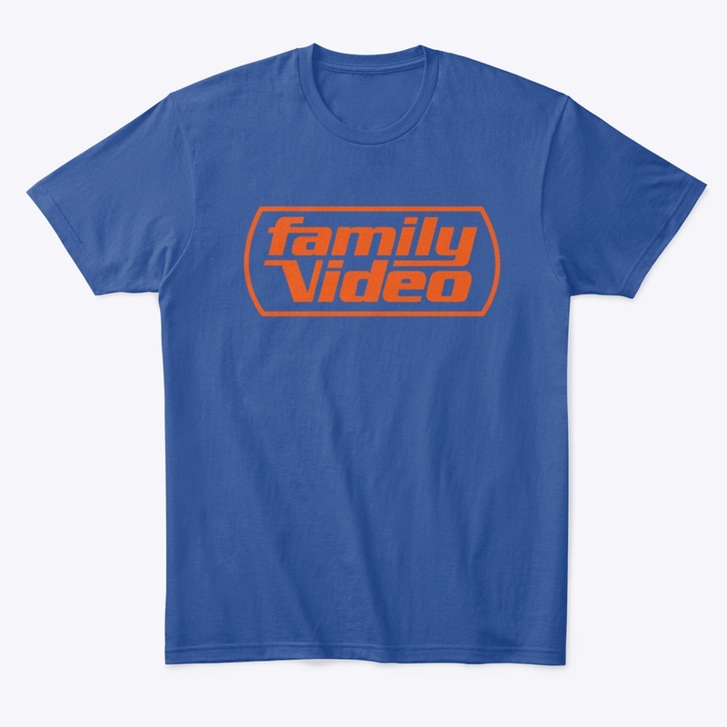 Family Video