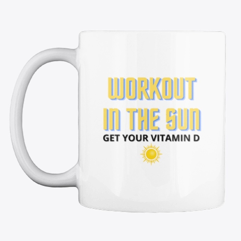 Workout in the Sun