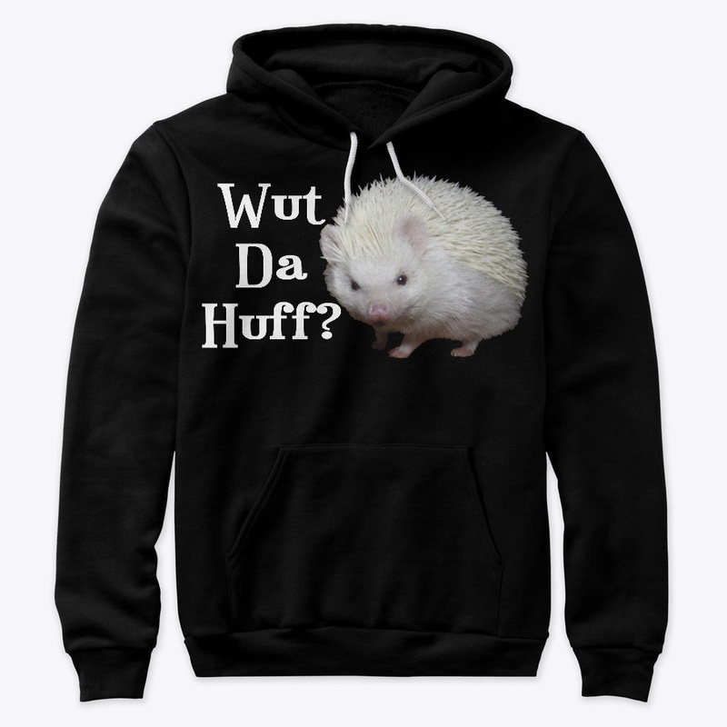 Una - Wut da Huff