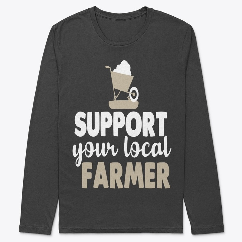 support farmers