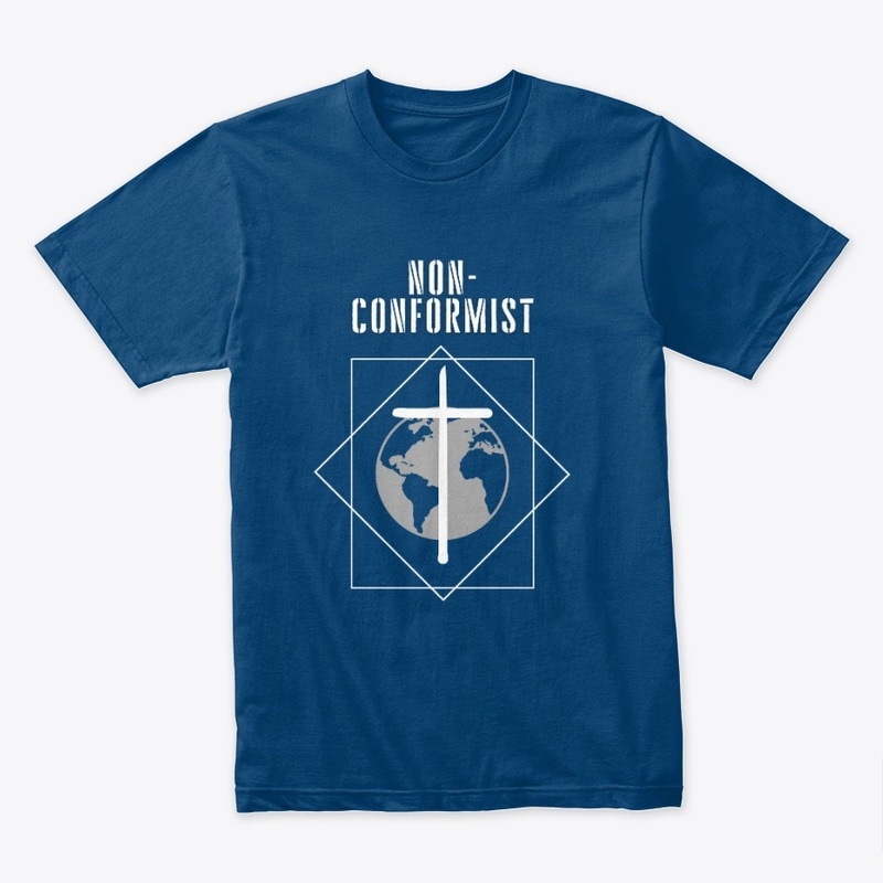 Non-Conformist Christian