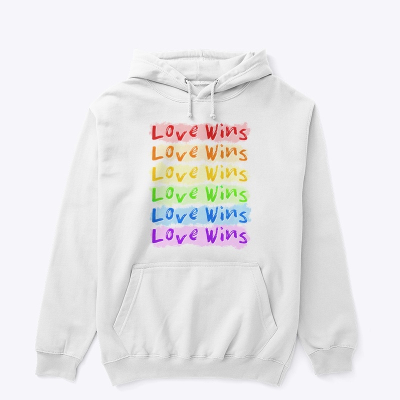 Love Wins