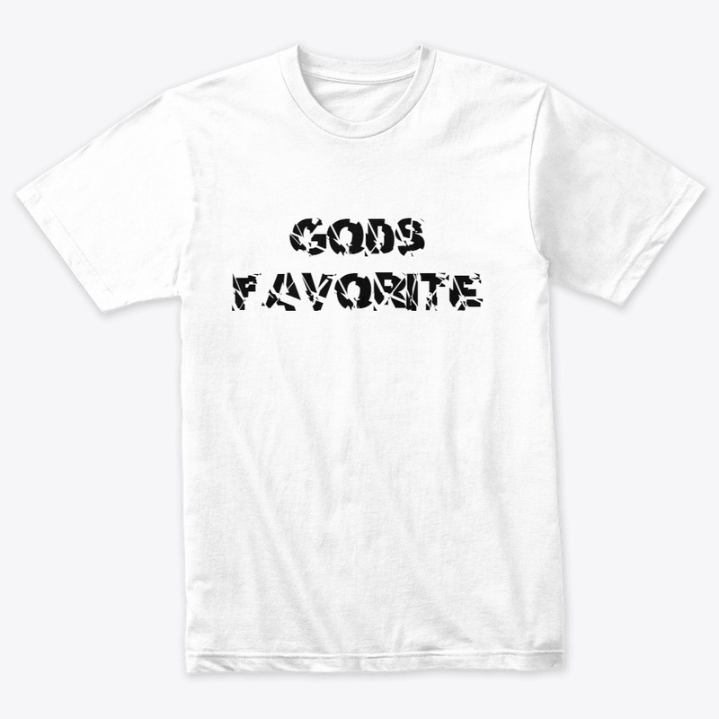 Gods Favorite