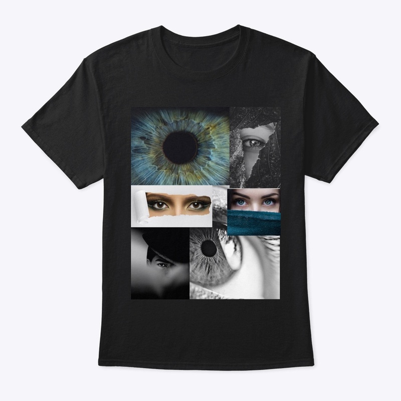 te eyes