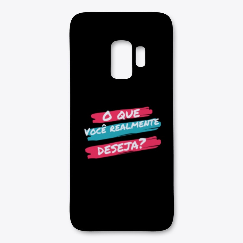 Acessórios que você realmente deseja!
