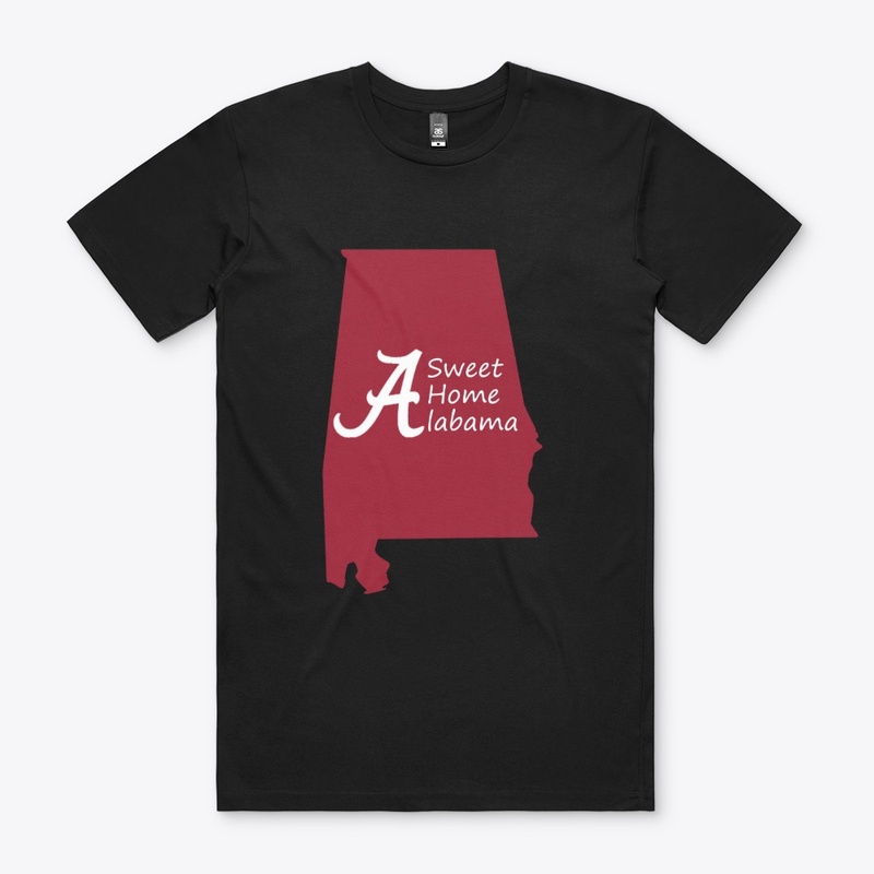 Sweet Home Alabama