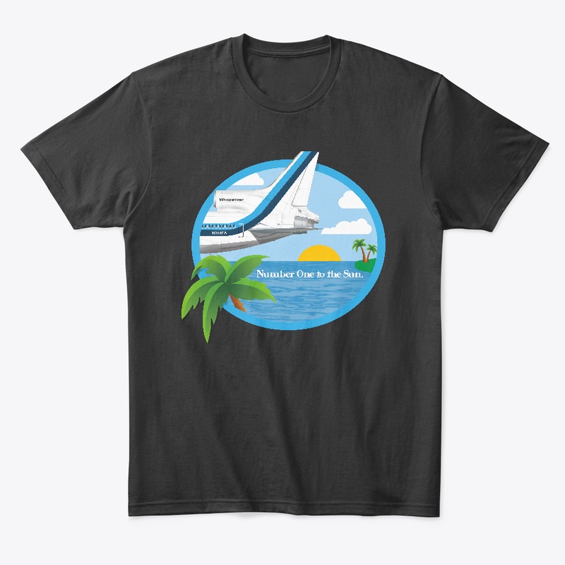 Vacation to the Sun!