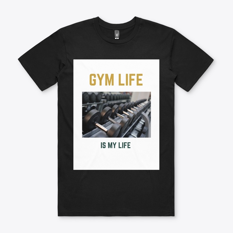 GYM LIFE