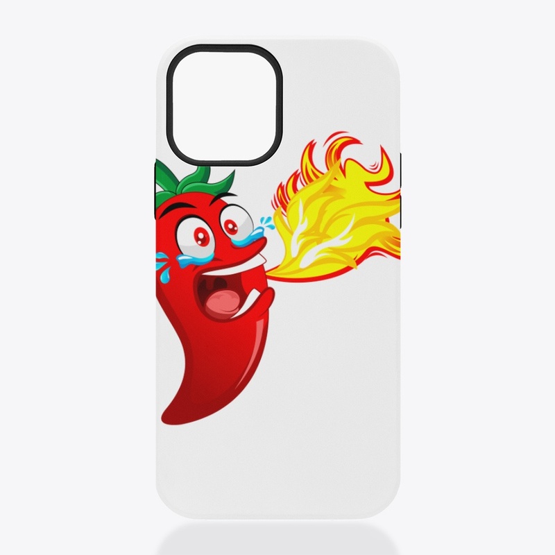Why is it spicy 