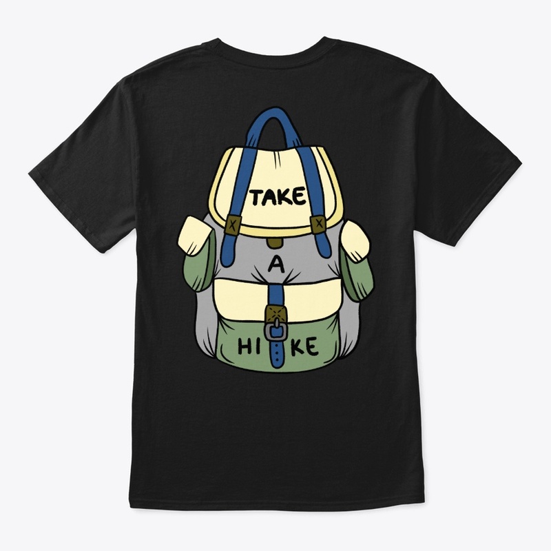 Take A Hike