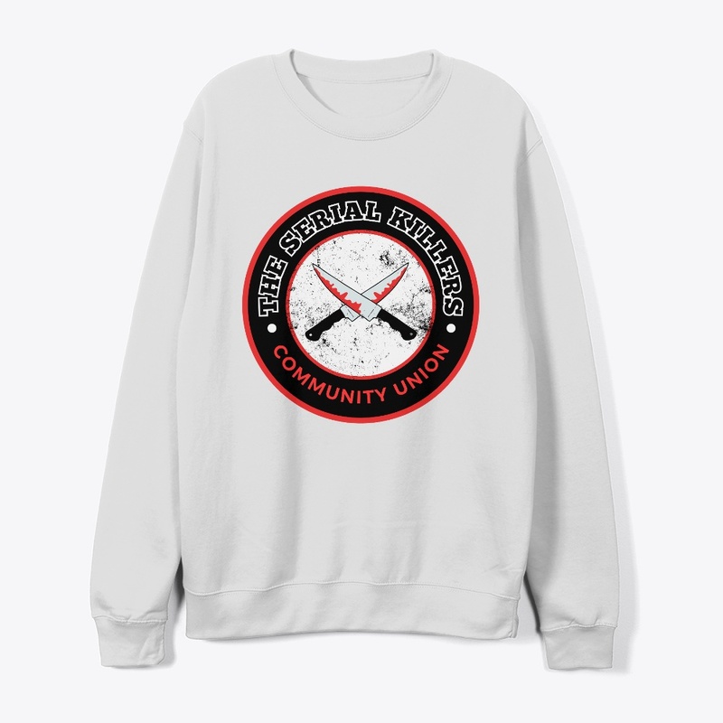 "Serial K*llers Community Union" Parody