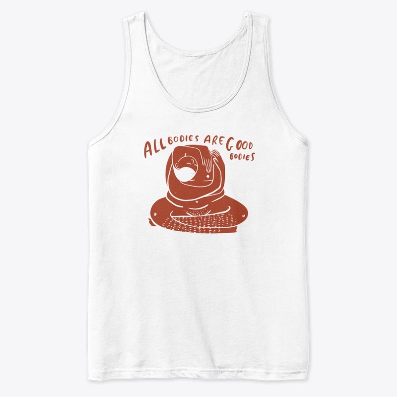 All Bodies are Good Bodies 