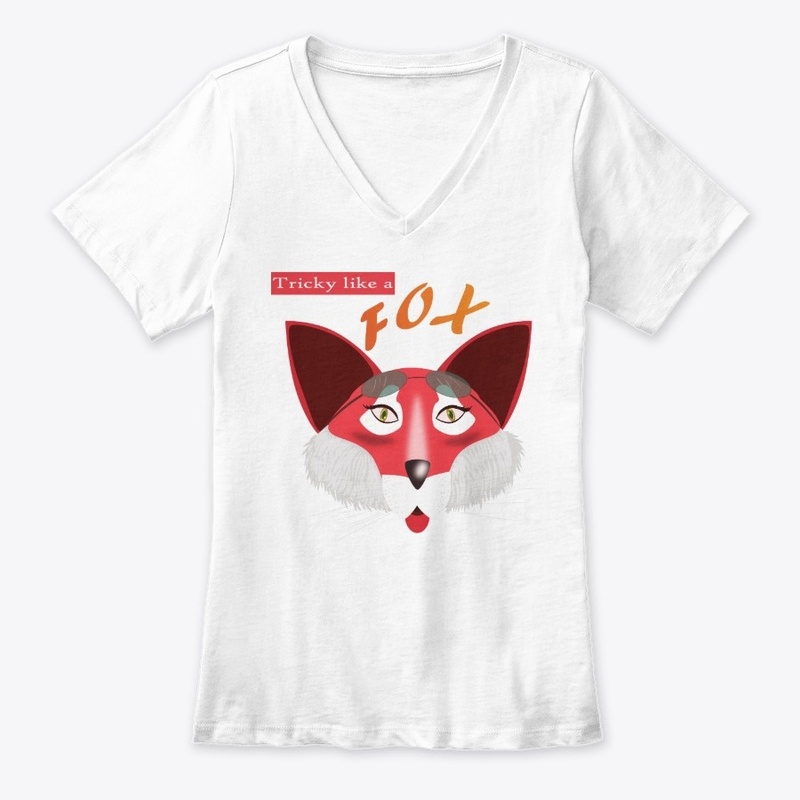 Tricky like a Fox