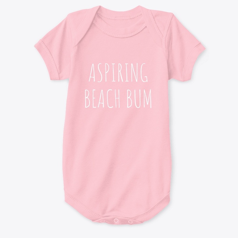 Aspiring Beach Bum
