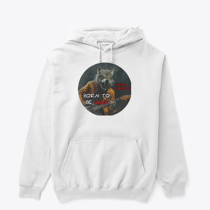 Mister SHizzzo - Born To Be Wild - 3
