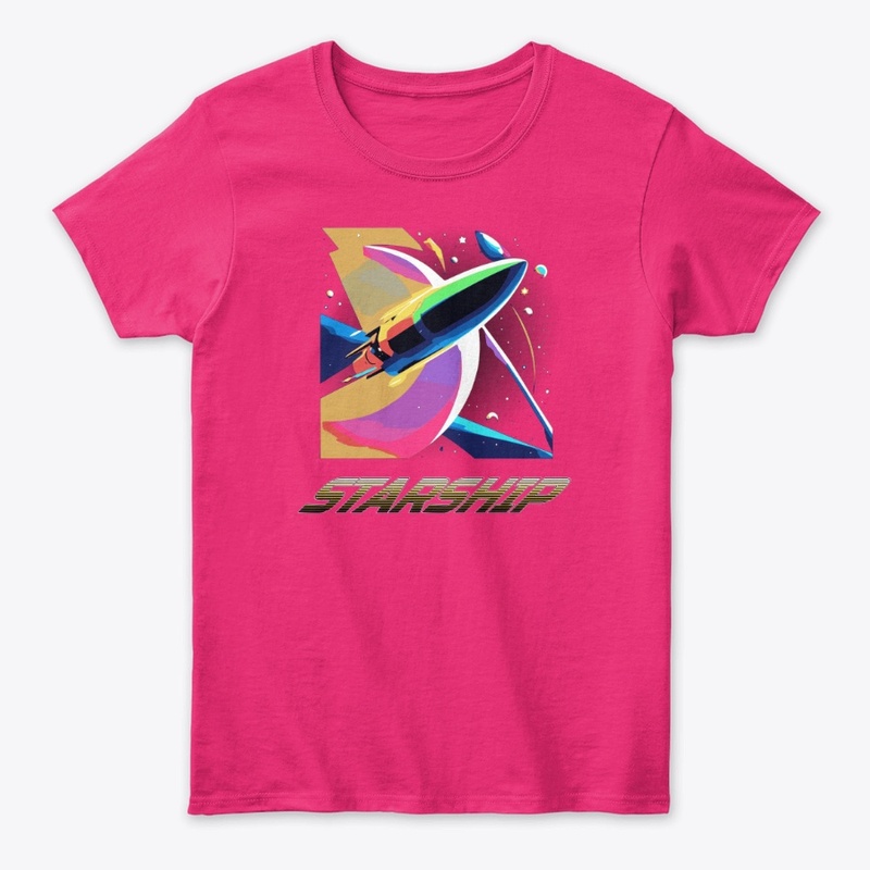 STARSHIP