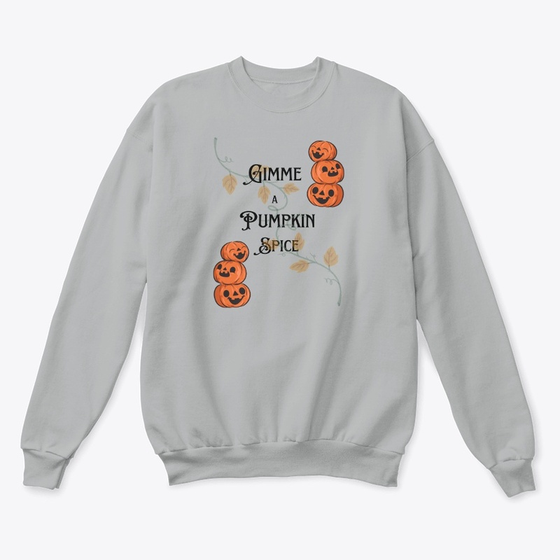 FALL attired