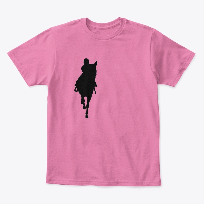 Love horses