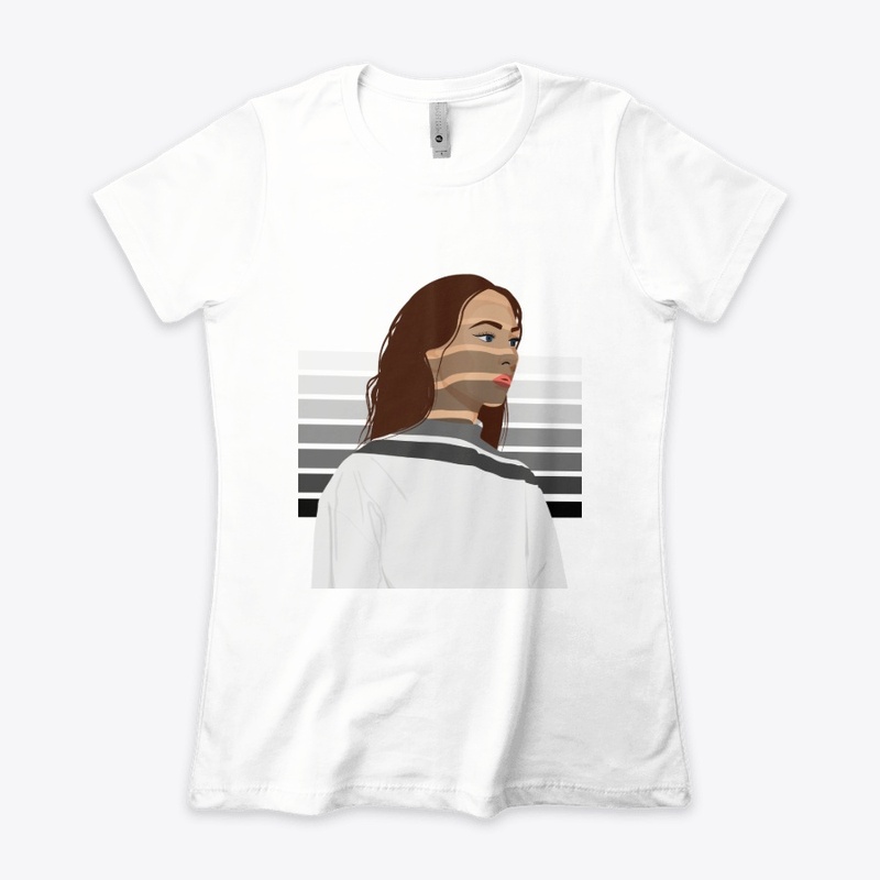 Monocromatic stripes
