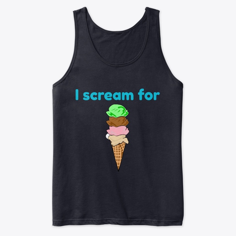 IScreamFor