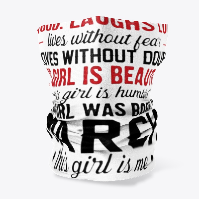 THIS GIRL WAS BORN IN MARCH - IS ME