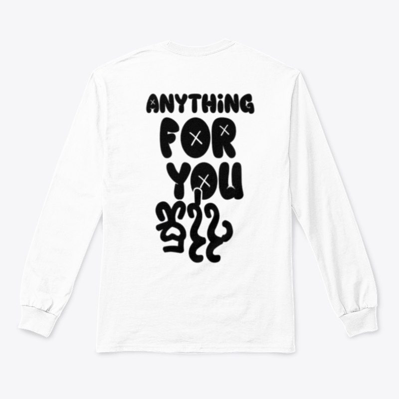 Anything fro suddh t shirt 