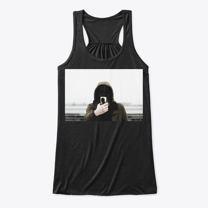 Selfie dropped on all items