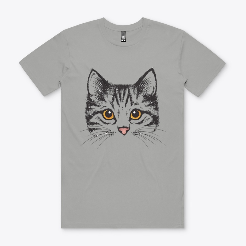 Cute Cat