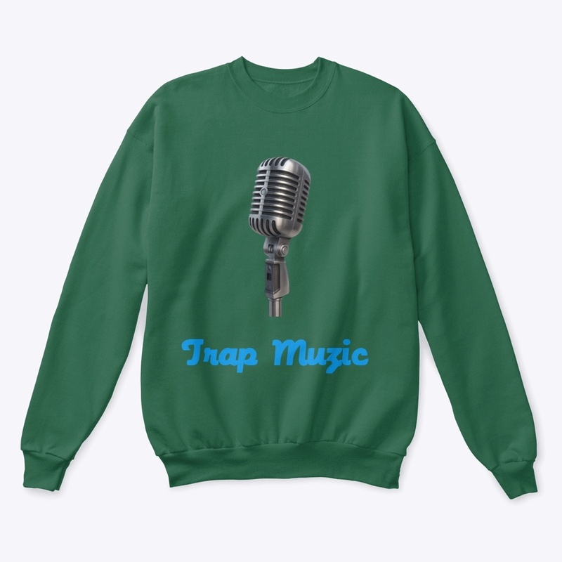 Guitar Trap Muzic Collection 