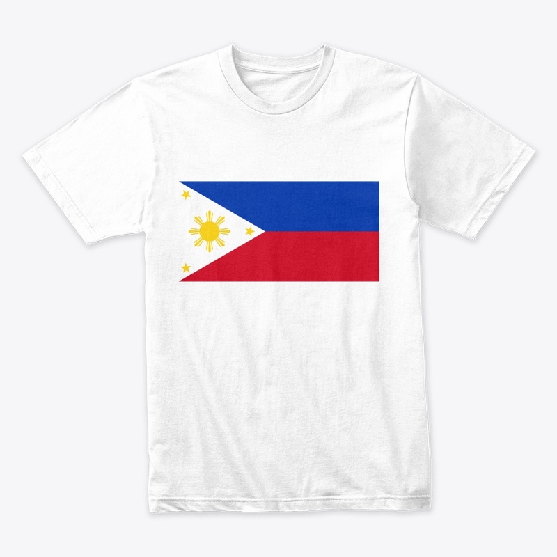 Philippine Pride!
