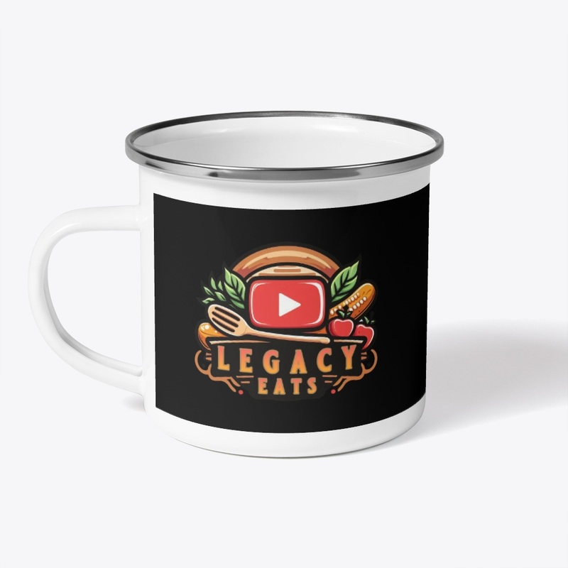 LegacyEats Classic Logo