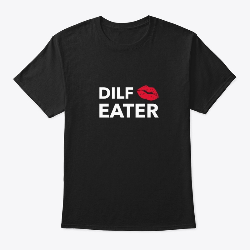 DILF Eater