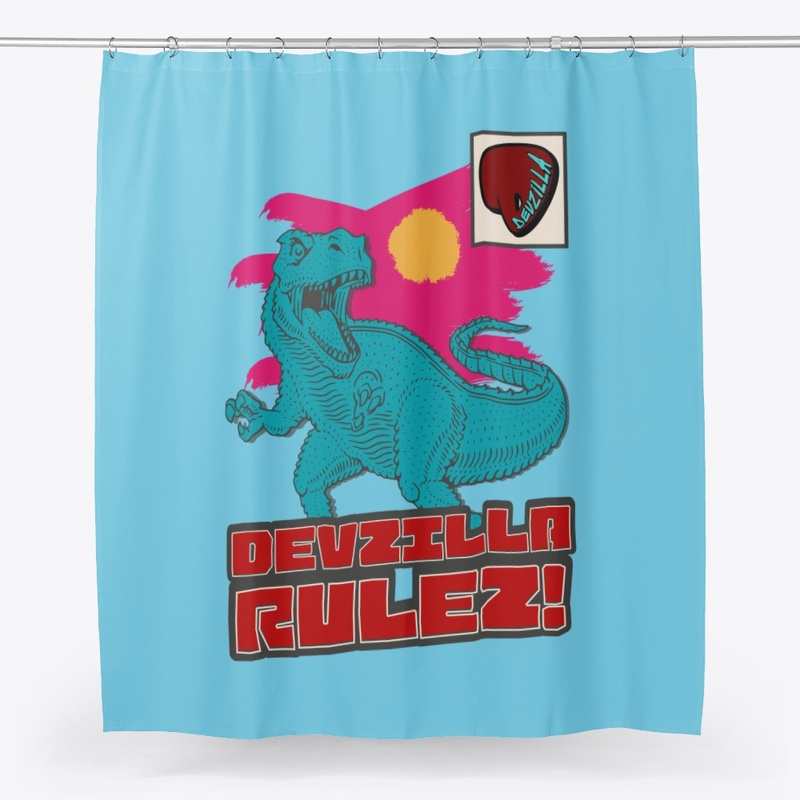DEVZILLA Bath