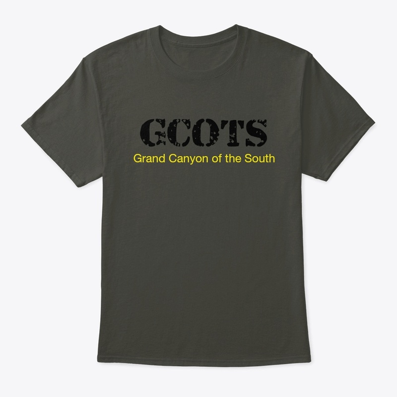GCOTS Tee