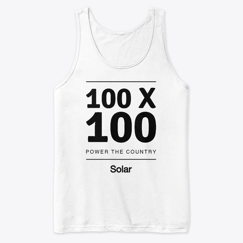 100x100 Power The Country Solar