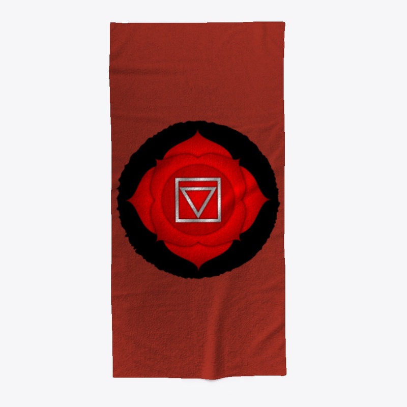 Chakra Raiz