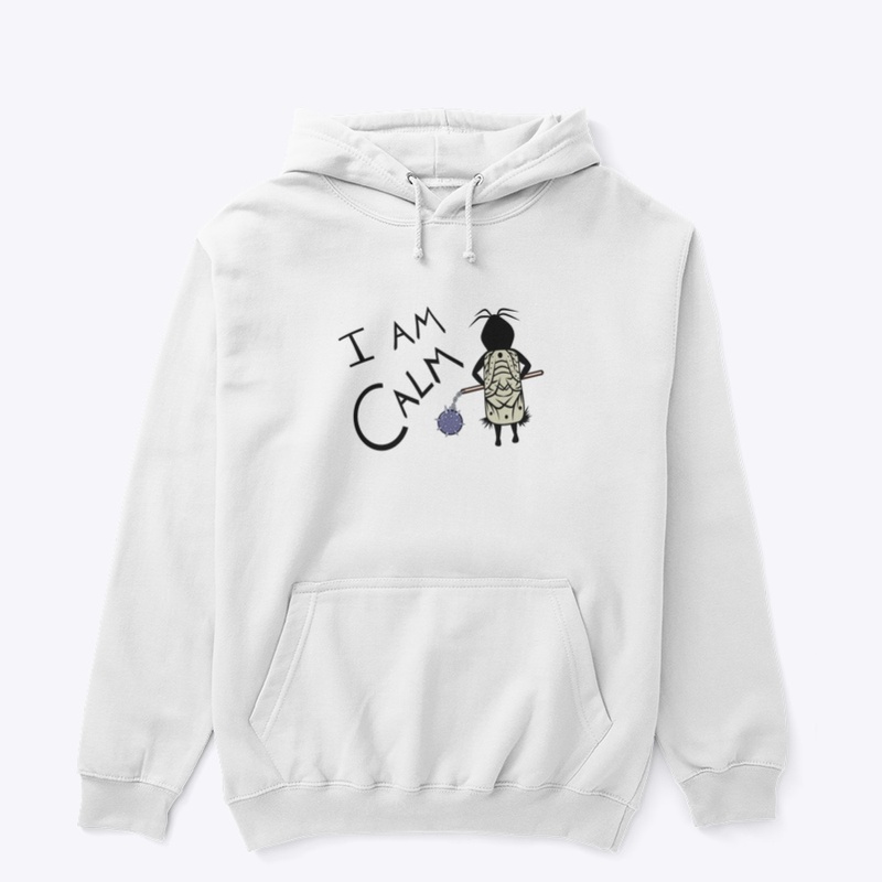 I am Calm - Mood Design