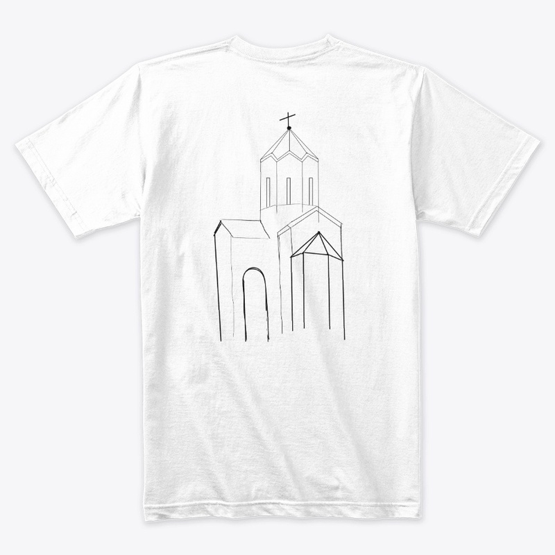 Heart of Armenia