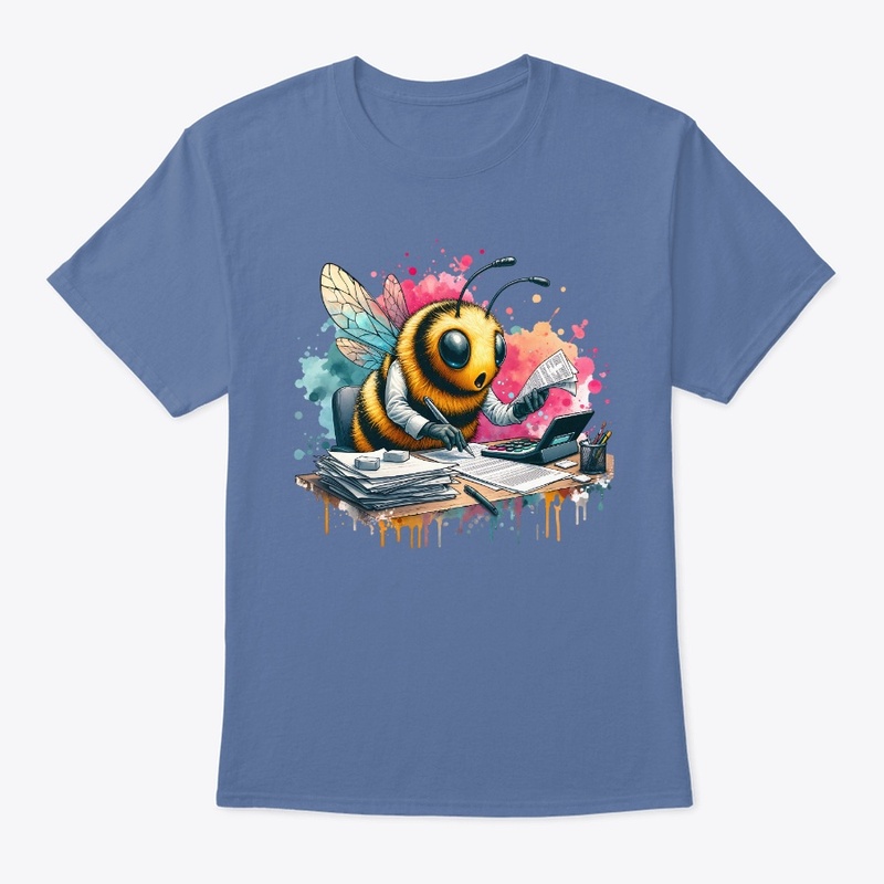 Busy Bee