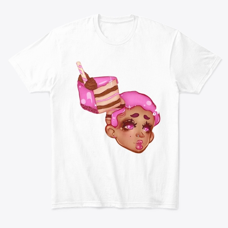 Tasty Cake Head