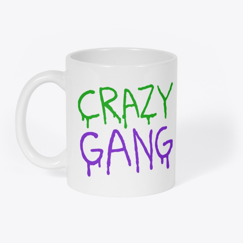 Crazy Gang