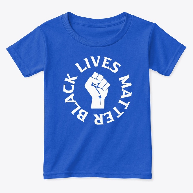 Black Lives Matter Tees