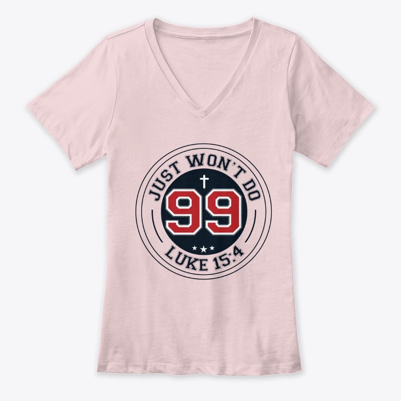 99 Just Won't Do