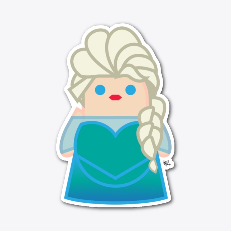 Elsa BUBBAH