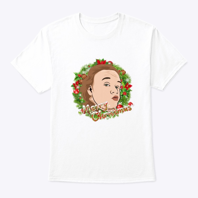 Merry Christmas Hunnies 