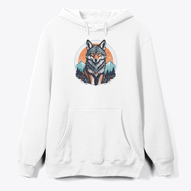 Coyote Design 2