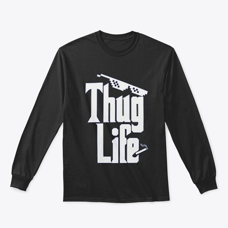 thug life limited edition