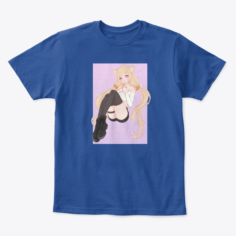Aly Thigh Block
