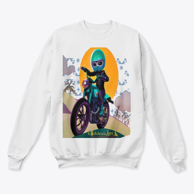 Alien Cruise GL